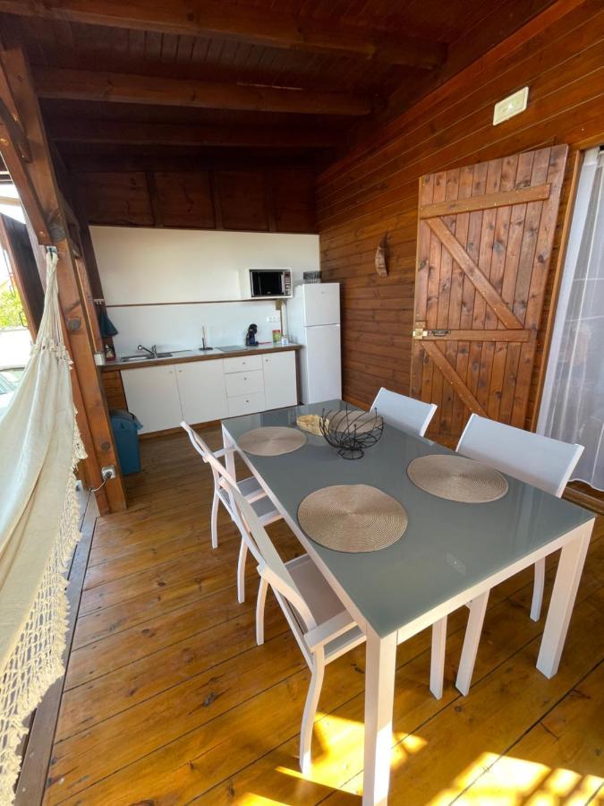 Bungalow Lanar'Am Graj - 2 Bouillante Kültér fotó